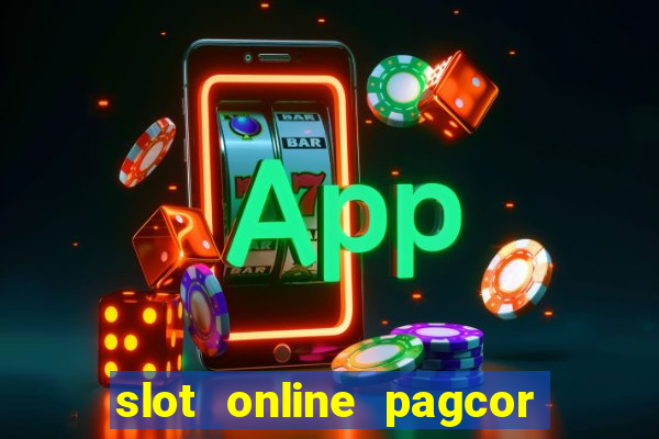 slot online pagcor real casino