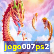 jogo007ps2