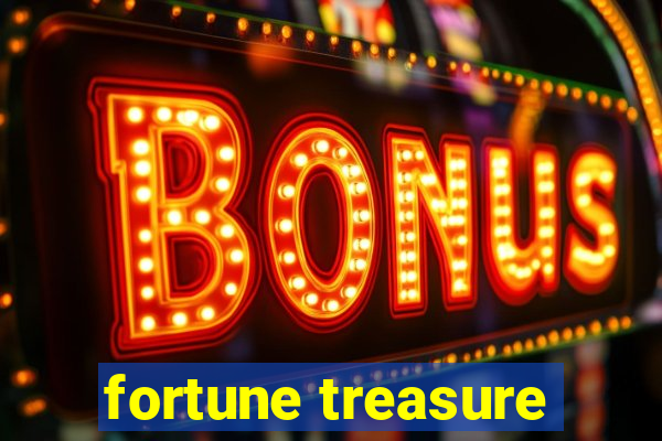 fortune treasure