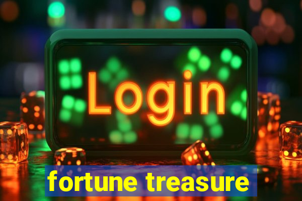 fortune treasure