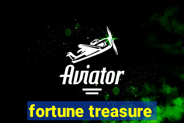 fortune treasure