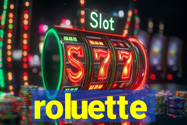 roluette