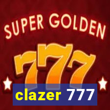 clazer 777