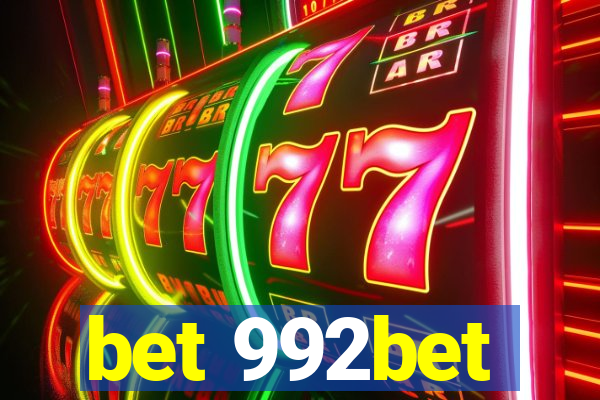 bet 992bet