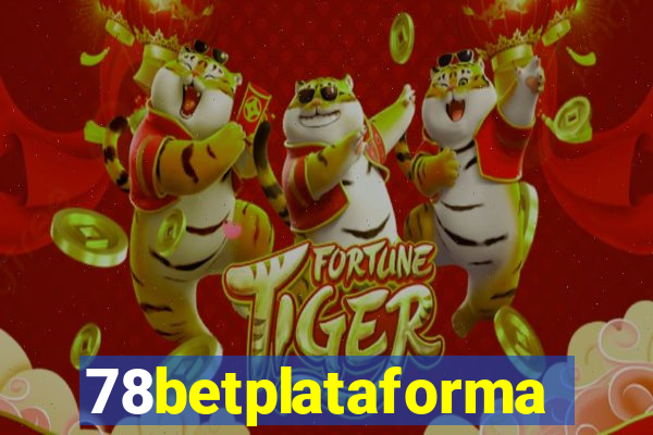 78betplataforma