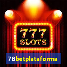 78betplataforma