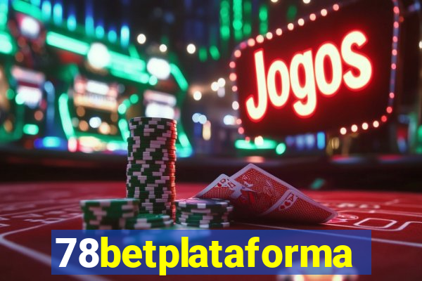 78betplataforma