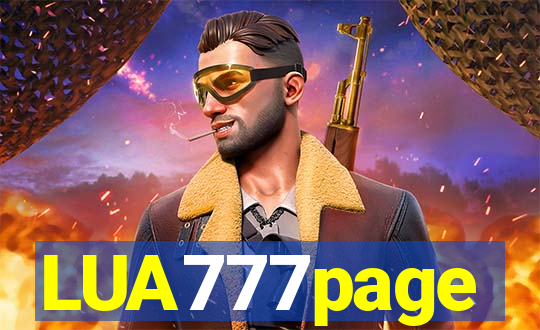 LUA777page