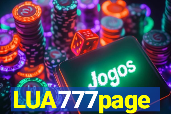 LUA777page