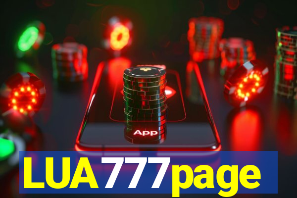 LUA777page