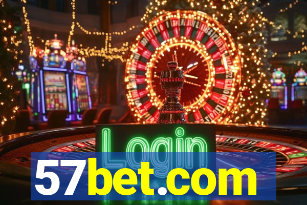 57bet.com