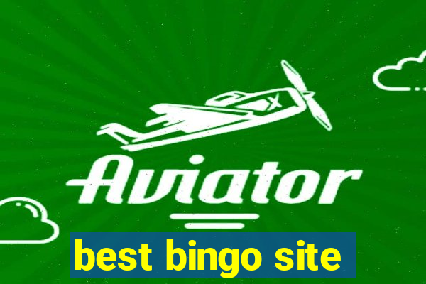 best bingo site