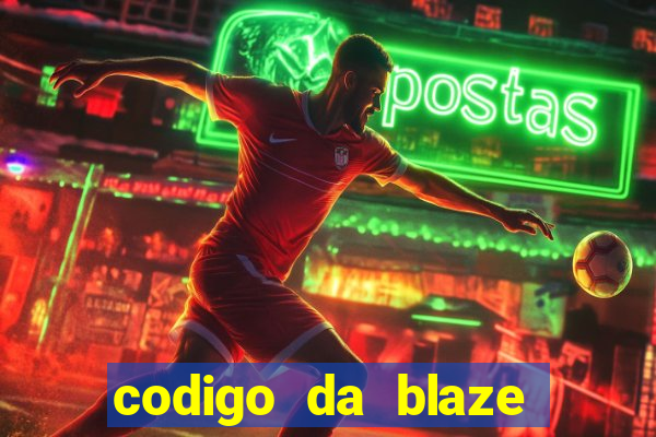 codigo da blaze shindo life