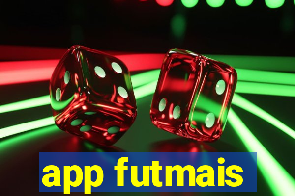 app futmais