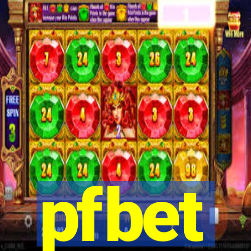 pfbet