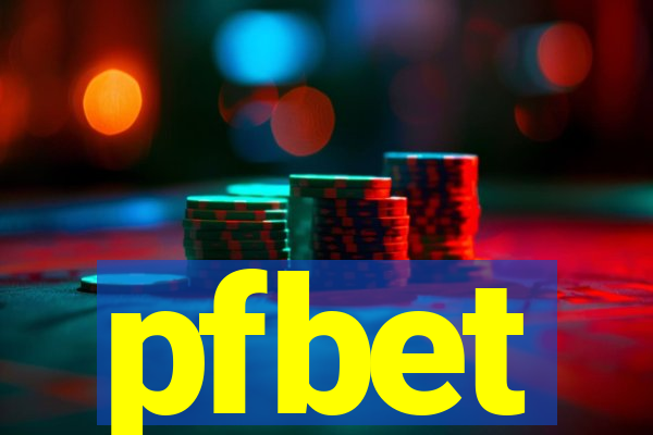 pfbet