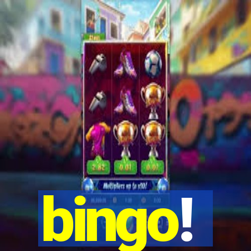 bingo!