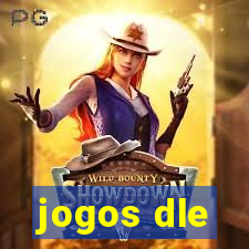 jogos dle