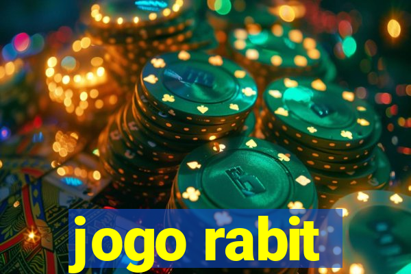 jogo rabit