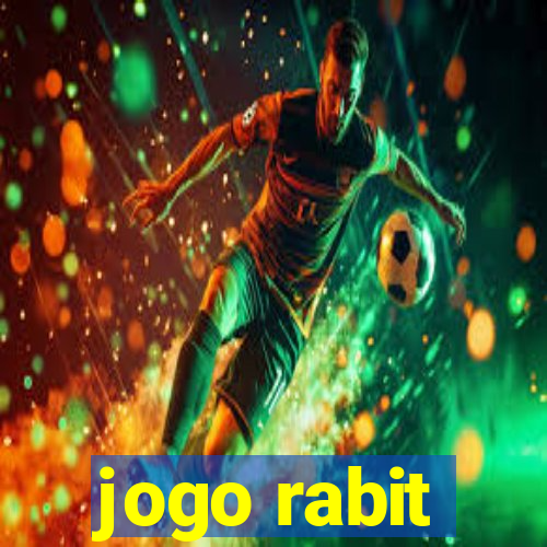 jogo rabit