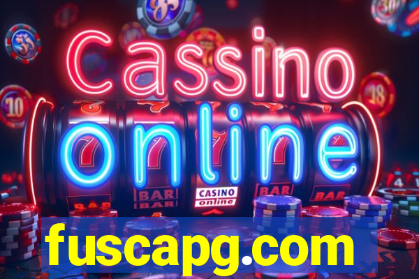 fuscapg.com