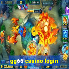 gg66 casino login