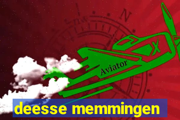 deesse memmingen