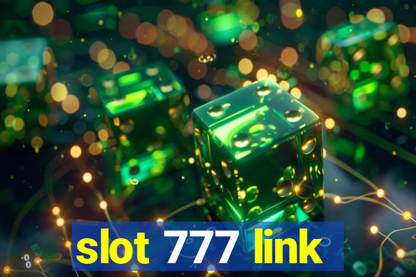 slot 777 link