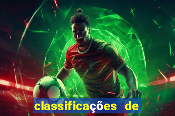 classificações de club bolívar x flamengo