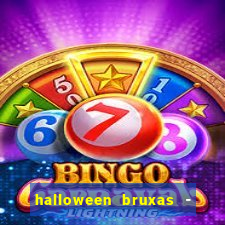 halloween bruxas - slots 777 apk