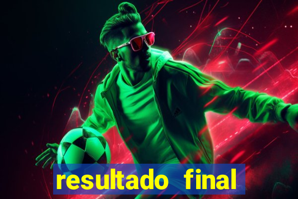 resultado final super odds