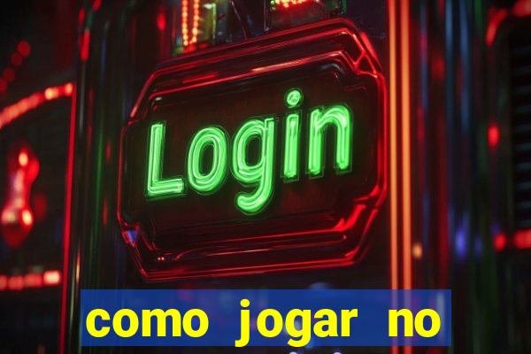 como jogar no tigrinho sem apostar