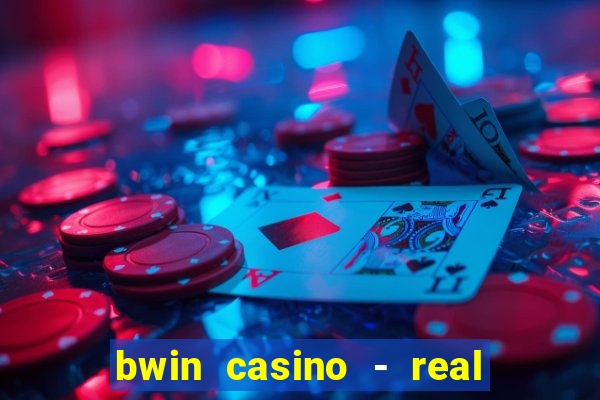 bwin casino - real money games