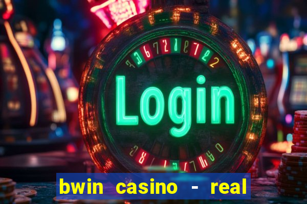 bwin casino - real money games