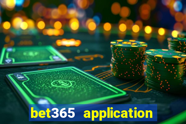 bet365 application for android