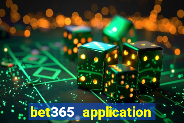 bet365 application for android