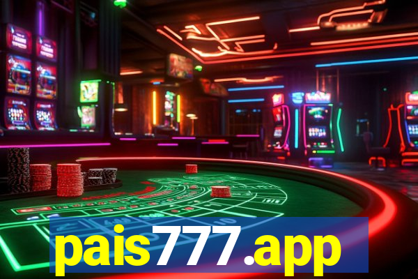 pais777.app