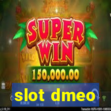 slot dmeo