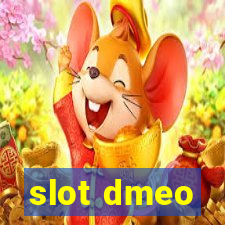 slot dmeo