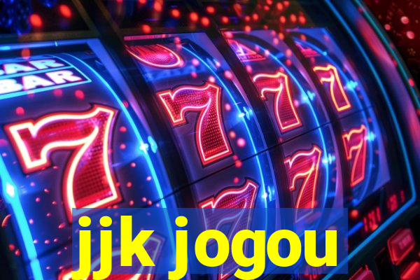 jjk jogou