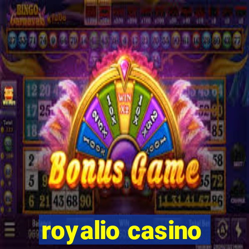 royalio casino