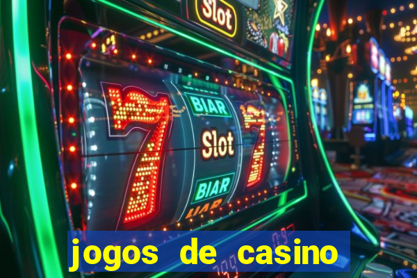 jogos de casino pragmatic play