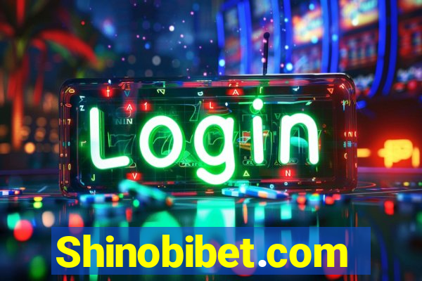 Shinobibet.com