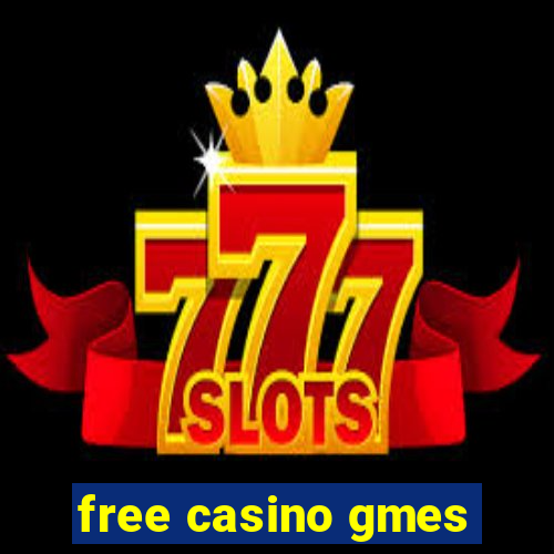 free casino gmes