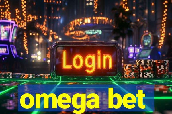 omega bet