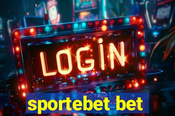 sportebet bet