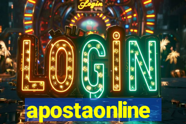 apostaonline