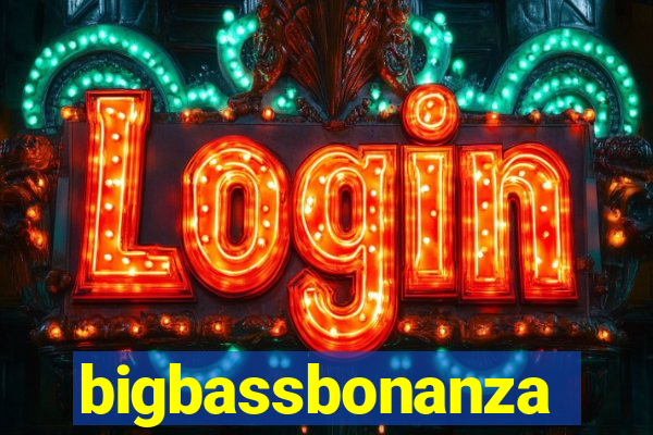 bigbassbonanza