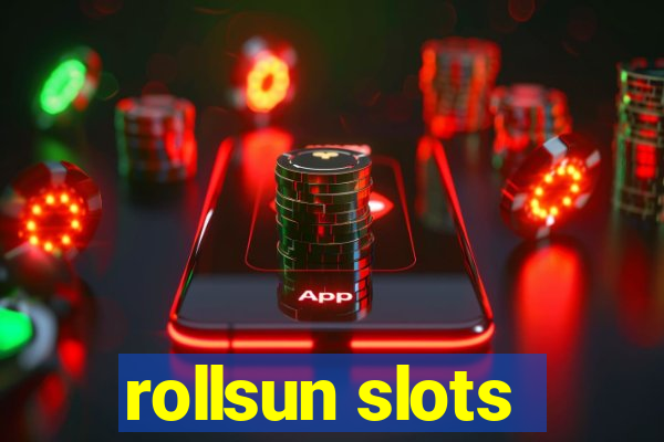 rollsun slots