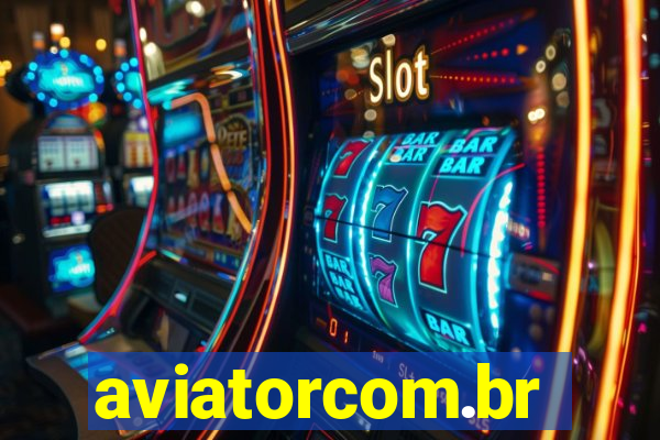 aviatorcom.br